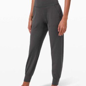 lululemon Align™ High-Rise Jogger  Graphite Grey  size 12